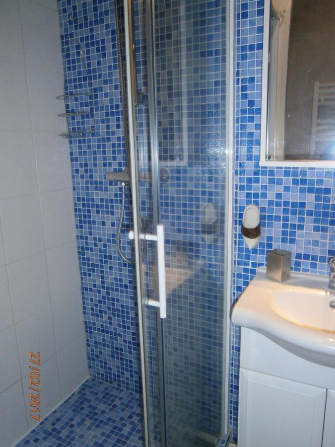 Agreable Studio Avec Cave Et Parking Privatif 라시오타 외부 사진